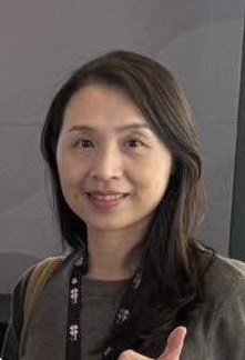 Vivian Chang 